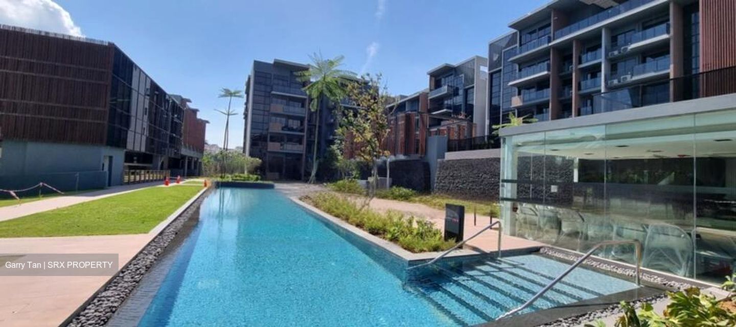 Kent Ridge Hill Residences (D5), Apartment #476428711